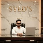 Syed Razvi - @rider_29_49 - Instagram