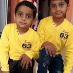 Syed Razvi - @sa.hil.khan75 - Instagram