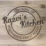 Syed Razvi - @razviskitchen - Instagram