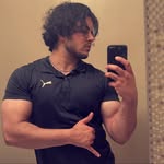 Syed Razvi - @prince_alladin - Instagram
