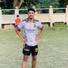 SHAFIN.10⚽⚡ - @syed.shafin8 - TikTok