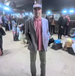 Syed Shafi - Facebook