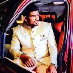 Syed Shafi - @i_syedshafi - Instagram