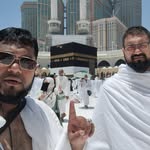 Syed Shafi Uddin - @syedshafiuddinssu - Instagram
