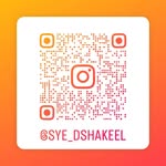 Shakeel Syed - @sye_dshakeel - Instagram