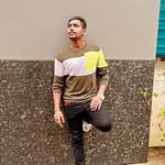 Syed Shakeel - @shakeel_fighter - Instagram