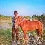 Syed Shakeel - @i_am_khaja_rider - Instagram