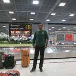 Syed Shakeel - @sports_s11 - Instagram