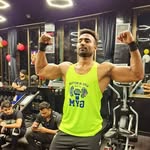 SYED SHAKEEL - @championshakeel - Instagram