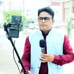 Syed Shakeel  (Zee Media) - @syed_shakeel_journalist - Instagram