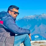 Syed Shakeel Hamdani - @syed_shakeel_hamdani - Instagram