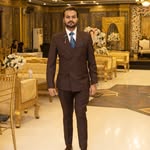 Syed Abdul Wasay - @syedwasay27 - Instagram