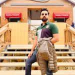 Syed Wasay - @syed.wasay95 - Instagram