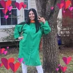 Syeda Abbas - @syedazainab222 - Instagram