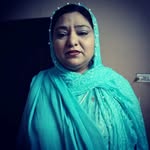 Syeda Abbas - @syeda5977 - Instagram
