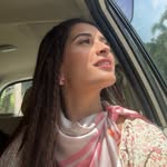 Syeda Aliha Abbas - @alihaawab - Instagram