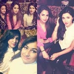 Syeda Wannia Abbas - @syedaabbas - Instagram