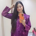 Kiran Junaid Jamshed - @syeda_hashmi25 - Instagram