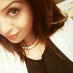 @syeda.hashmi - Instagram