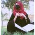 Syeda Hashmi - Facebook