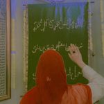syeda Hashmi - @syeda_hashmi12 - Instagram