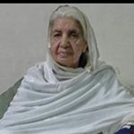 Syeda Hashmi - @syeda.hashmi.7524 - Instagram