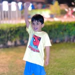 Imama Amjad - @syeda_imama75 - Instagram