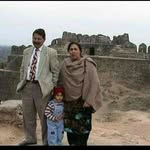 Syeda Wafa Imam - @syedaimam86 - Instagram