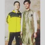 syeda Muhammad Ali Haider - @syedali69o - Instagram