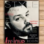 Sylvain Coté - @sylvain9539 - Instagram