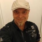 Sylvain Coté - @dragondefeu67 - Instagram