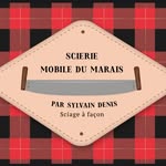 Sylvain DENIS - @scieriemobilemarais_85 - Instagram