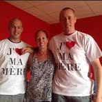 Sylvain Denis - Facebook