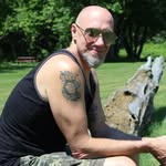 Sylvain Larouche - @slylarouche - Instagram