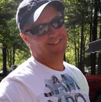 Sylvain Larouche - Facebook
