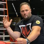 Sylvain Perron - @perron.armwrestling - Instagram