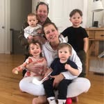 Sylvain Perron Annie Gauthier - @daidouille2 - Instagram