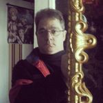 Sylvain Tremblay - @sylvain2056 - Instagram