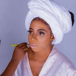 Iniubong Mary Sylvester Anthony - @marily_beautyofficial - Instagram