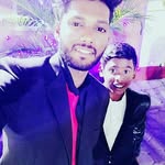 sylvester Anthony - @sylvesteranthony56 - Instagram