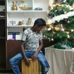 Sylvester Anthony - @sylvesteranthony46 - Instagram
