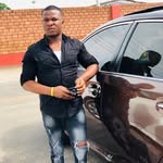 Sylvester Anthony - @callme_mrsly - Instagram