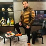 Sylvester Anthony - @sylvesteranthony78 - Instagram