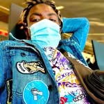 Sylvester Anthony Bangura - @sylvesteranthonybangura - Instagram