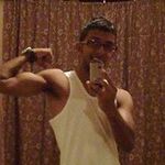 Arnold Sylvester - @arnoldsylvester - Instagram