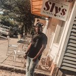 Sylvester Arnold - @slythatdude - Instagram