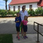 Sylvester Arnold - @arnoldsmith2780 - Instagram