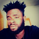 Sylvester Arnold Kaaboreh - @sylvesterarnoldk - Instagram