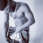 Sylvester Arnold Kaaboreh - @arnoldkaaboreh - Instagram