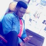 Sylvester Arnold Kaaboreh - @sylvesterarnoldkaabore - Instagram